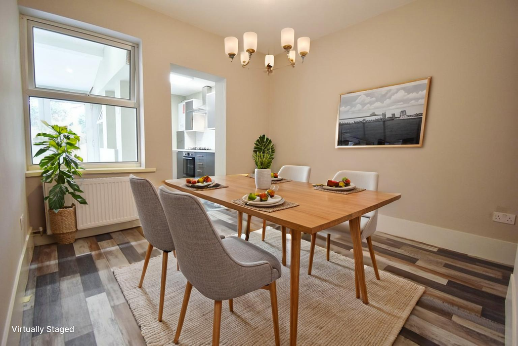 Additional image 6 of 3 bed terraced house for salePoppy Cottage, 17 Queens Road, Sutton-On-Sea, Mablethorpe LN12