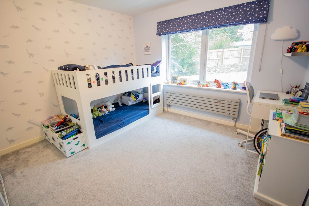 Additional image 16 of 4 bed detached house for saleMoorlands, West Hill EX11