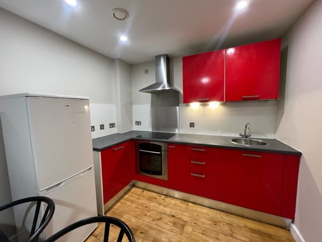 Property photo 2 of 16 Kitchen
