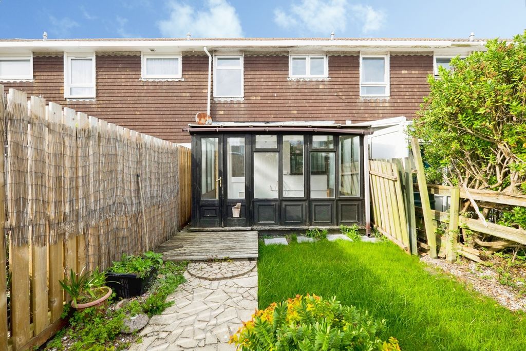 Property photo 1 of 18 Rear Elevation