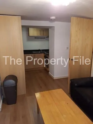 Apartment in Manchester, Fallowfield - More