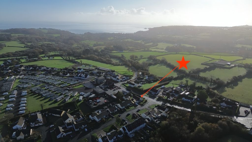 Property photo 2 of 14 Aerial Location Photo