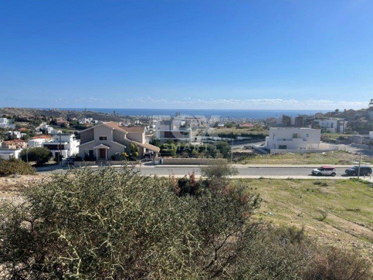 Property photo 1 of 6 Land For Sale In Agios Athanasios Limassol Cyprus