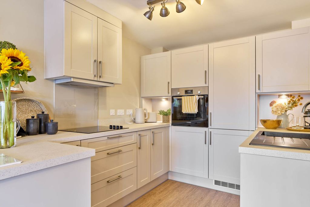 Property photo 2 of 9 Show Home Kitchen