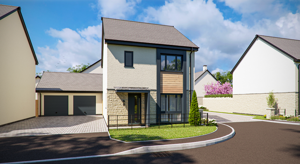 Property photo 1 of 1 The Shapwick