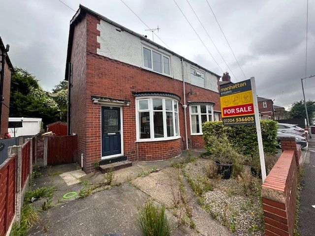 Property photo 1 of 16 External Front