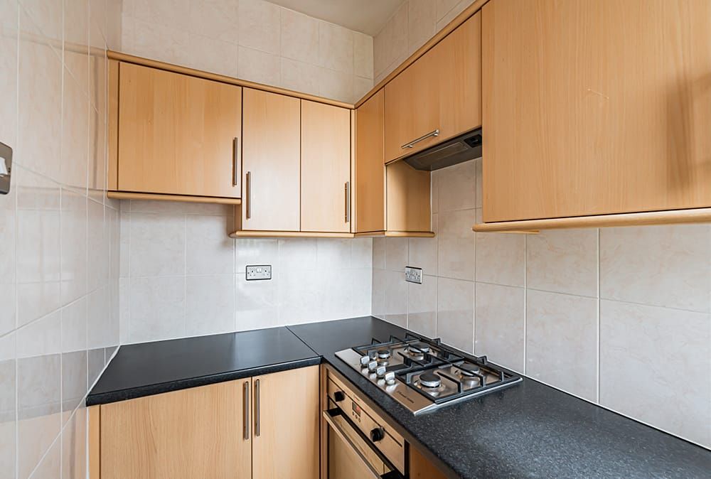Additional image 4 of 3 bed flat for saleMain Street, Newtongrange, Dalkeith EH22