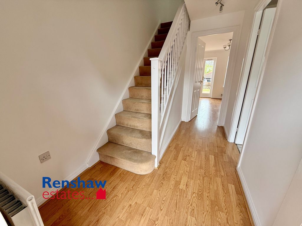 Additional image 8 of 2 bed town house for saleWooliscroft Close, Shipley View, Ilkeston DE7