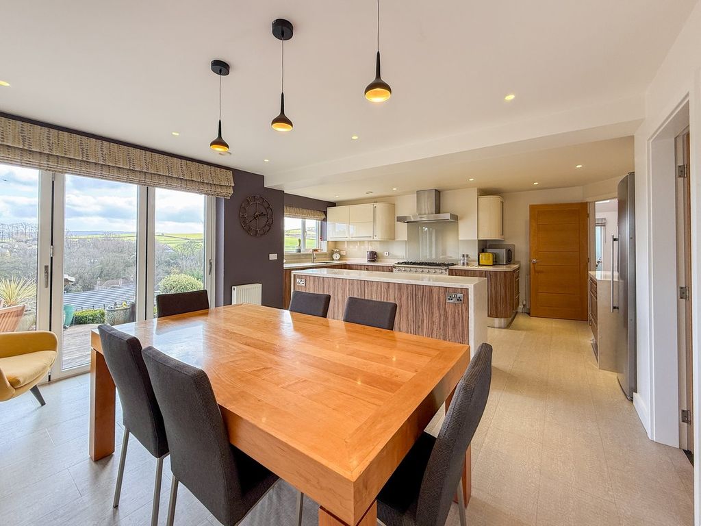 Additional image 6 of 5 bed detached house for saleSt Marys Rise, Netherthong, Holmfirth HD9