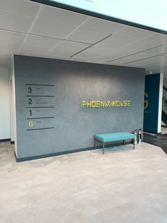 Property photo 3 of 4 Reception Area