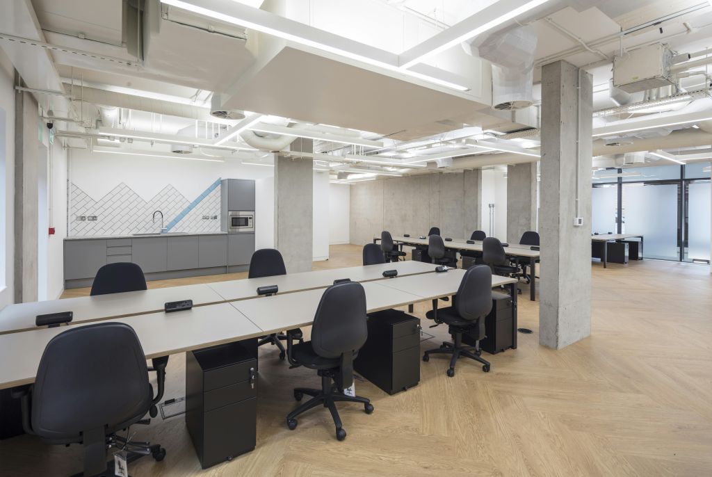 Property photo 3 of 9 Main Office Floor