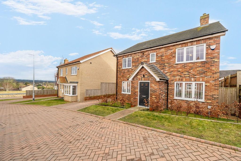 Additional image 21 of 4 bed detached house for saleRevesby Lane, Horncastle LN9