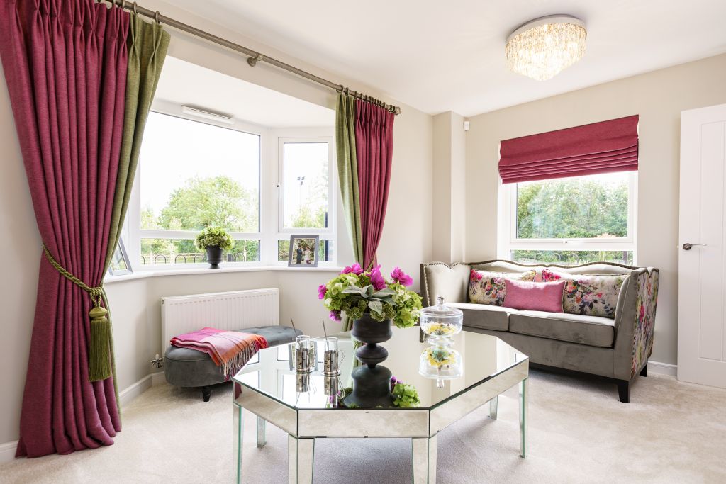 Property photo 1 of 16 Showhome Photography