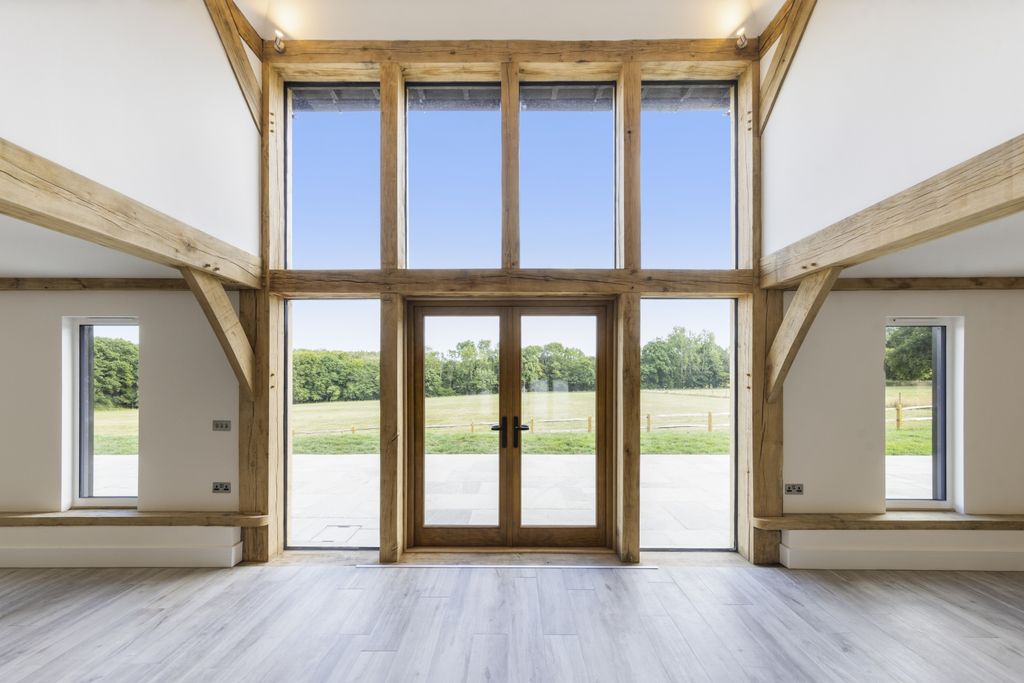 Property photo 3 of 37 Tittlesfold-Croft-The-Haven-Billingshurst-Rh14-9Bg