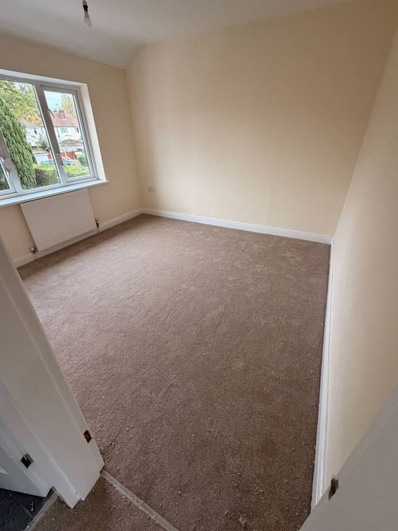 Property photo 3 of 8 2nd Bedroom