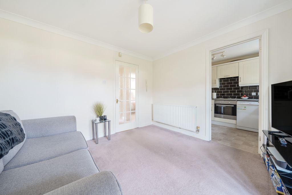 Property photo 3 of 12 Living Space - Angle 2