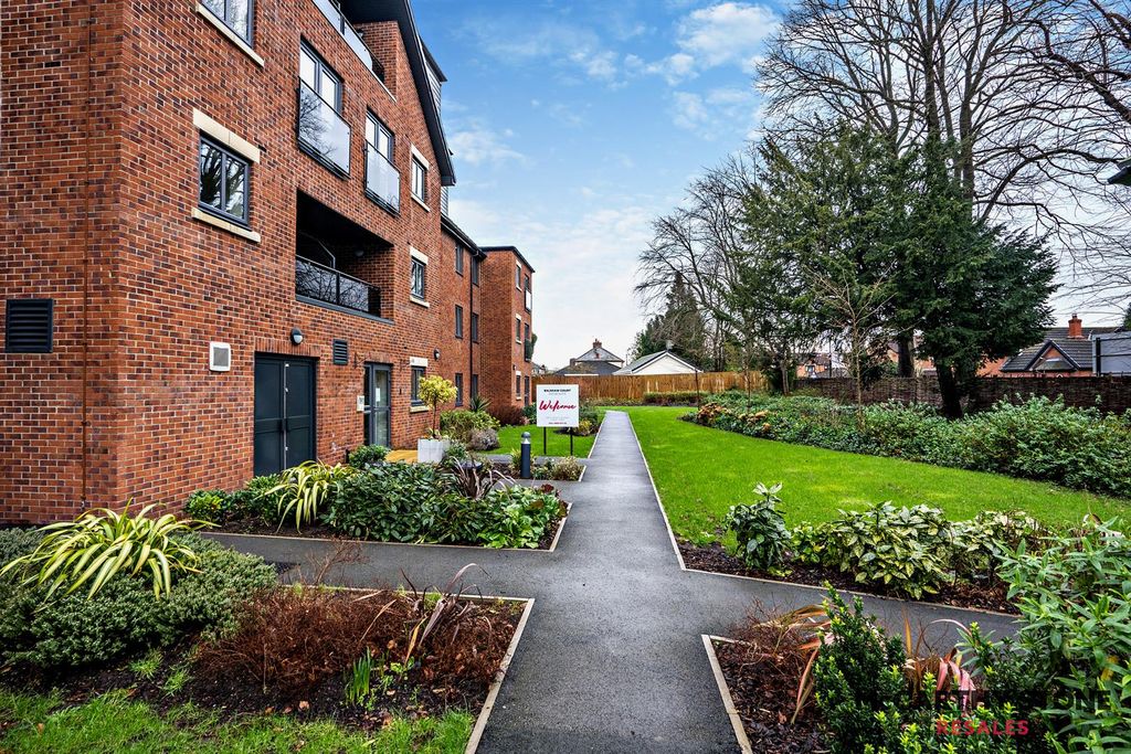 Additional image 13 of 1 bed flat for saleBurlington Gardens, Leyland PR25