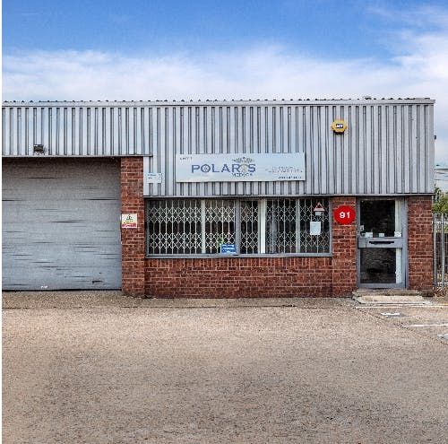 Property photo 3 of 3 50 (Postal 91) Whitby Road