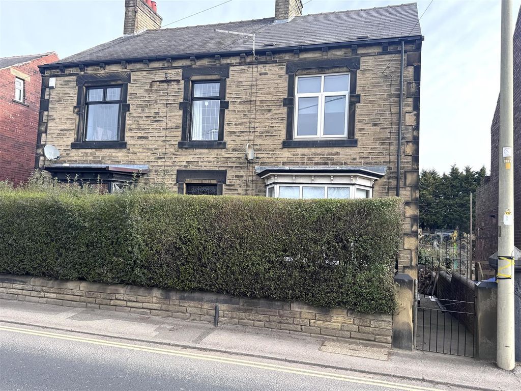 Additional image 12 of 2 bed semi-detached house to rentUpper Sheffield Road, Barnsley S70