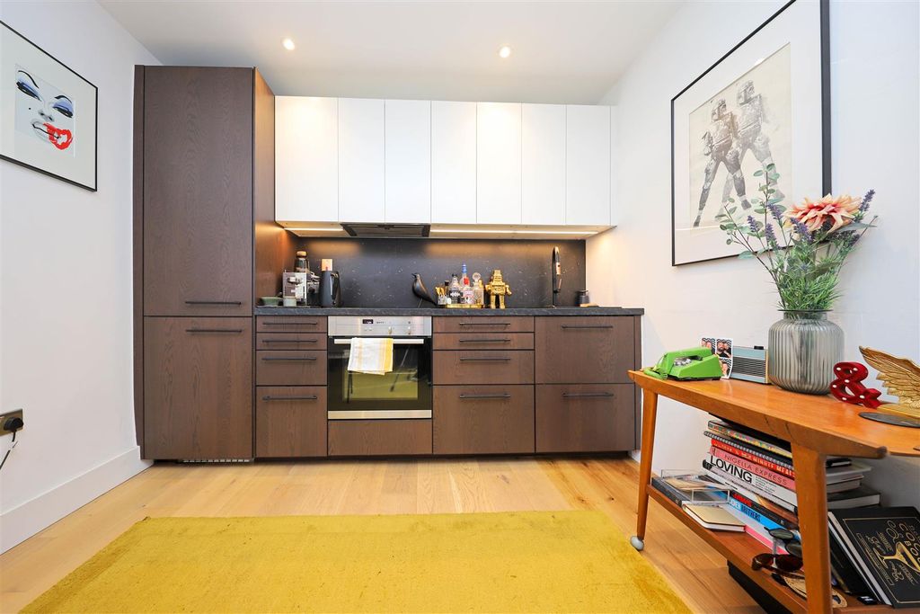 Property photo 3 of 11 Nicholas James Russell House Kitchen_.Jpg