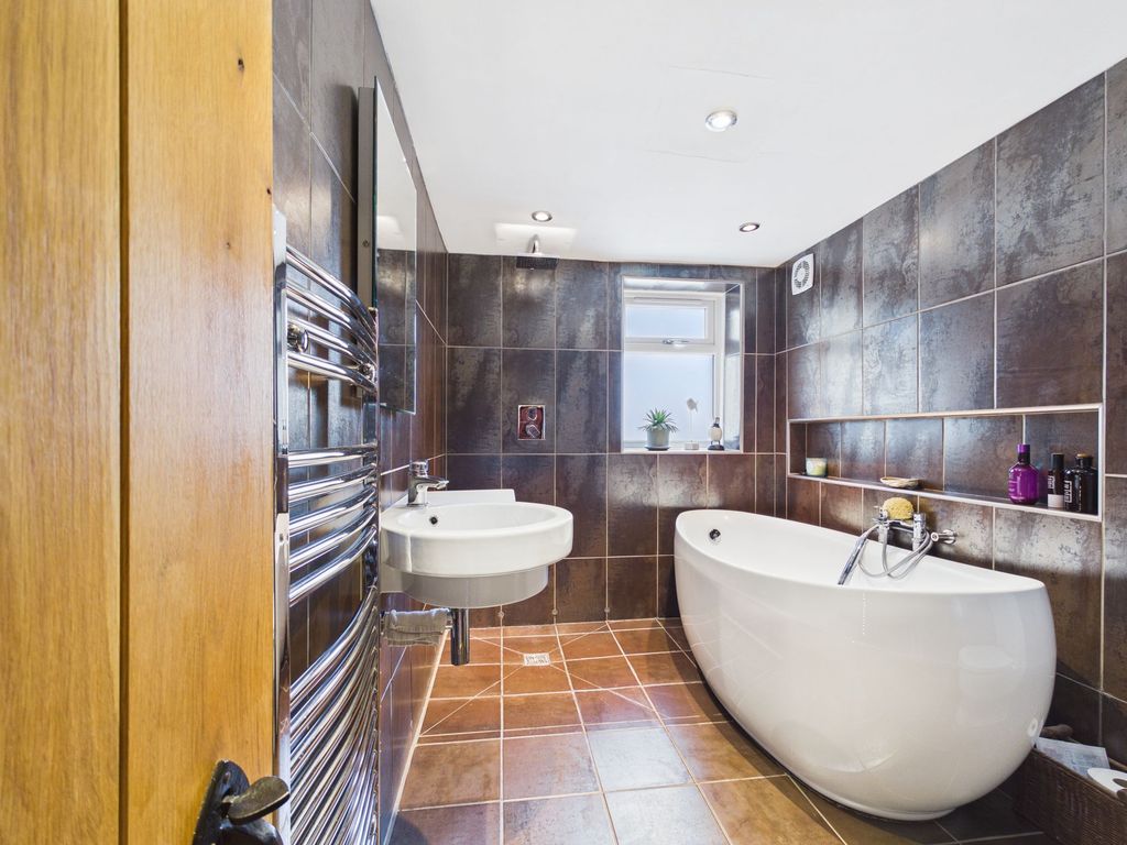 Additional image 12 of 4 bed detached house for saleThe Old Post Office, Tweedsmuir, Biggar ML12