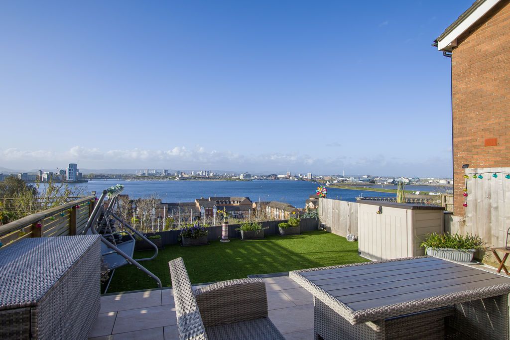Additional image 11 of 2 bed flat for saleVista Court, Northcliffe Drive, Penarth CF64