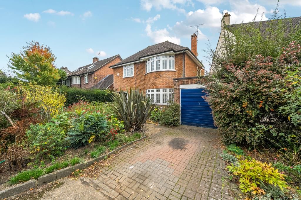 Property photo 2 of 21 External