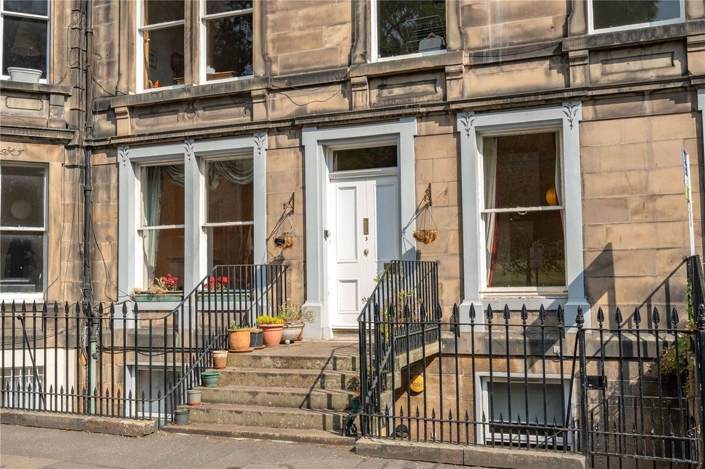 Property photo 1 of 31 3 Glengyle Terrace