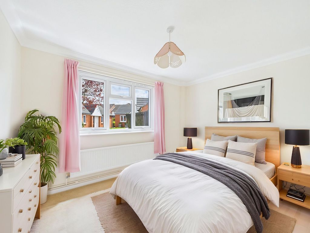 Property photo 3 of 17 Bedroom One (Virtually Furnished)