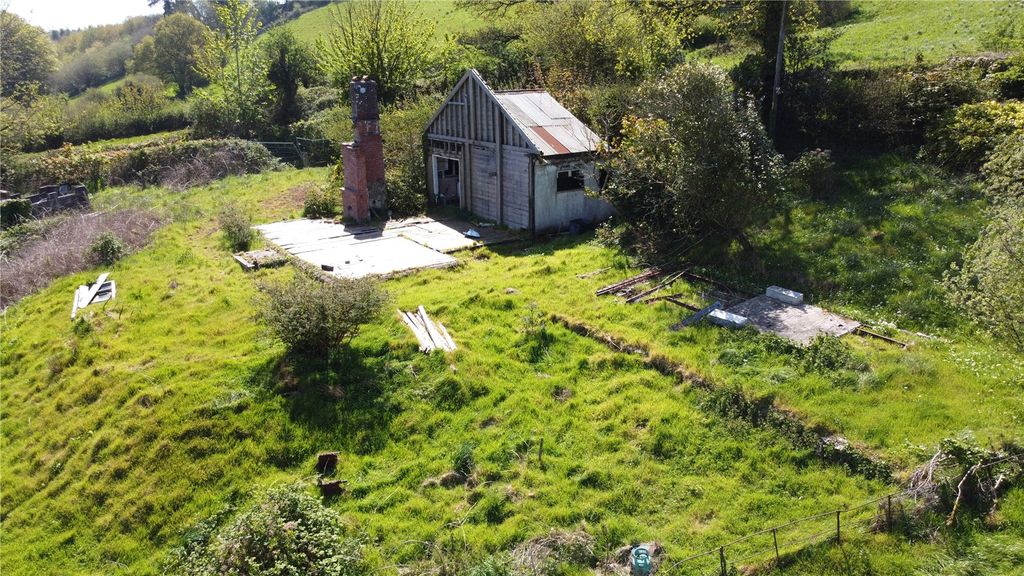 Additional image 9 of Land for saleKeaton Lane, Westlake, Ivybridge, Devon PL21
