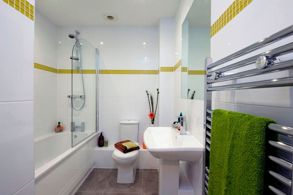 Additional image 5 of 2 bed flat to rentApartment 110 Linea, Dunstall Street, Scunthorpe DN15