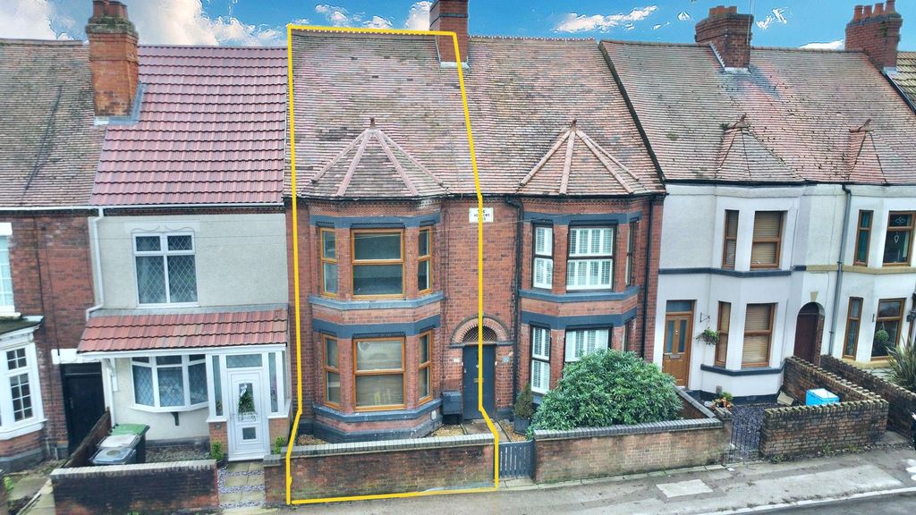 Property photo 1 of 24 Front Entrance