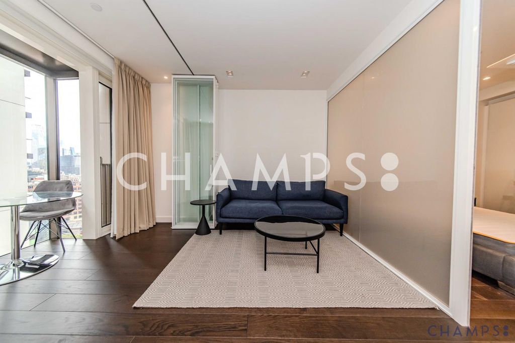 Property photo 1 of 12 Studio Apartment To Let