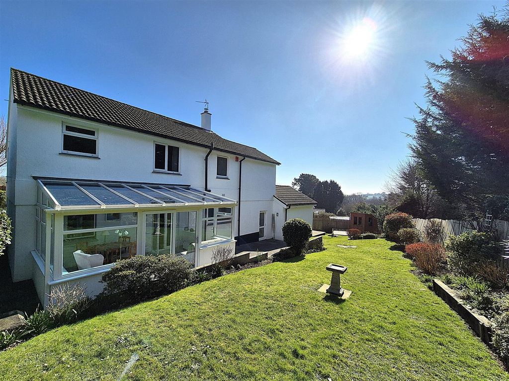 Additional image 36 of 4 bed detached house for saleKilhallon Woodlands, Par PL24