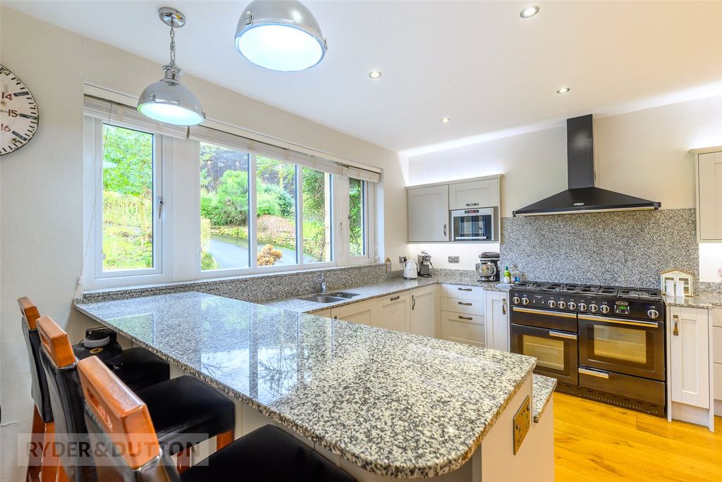 Property photo 2 of 33 Kitchen Dining Room