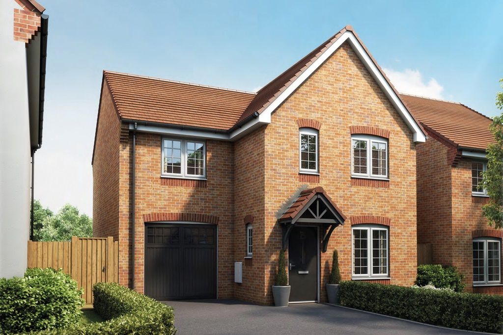 Property photo 1 of 17 Artists Impression