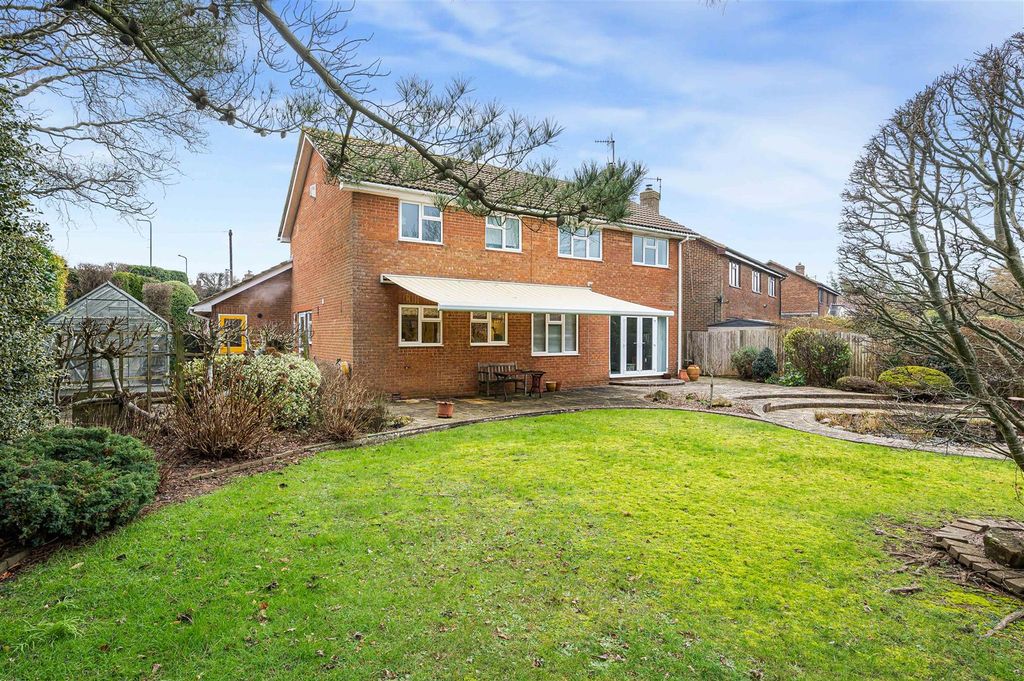 Property photo 2 of 24 Rear Elevation