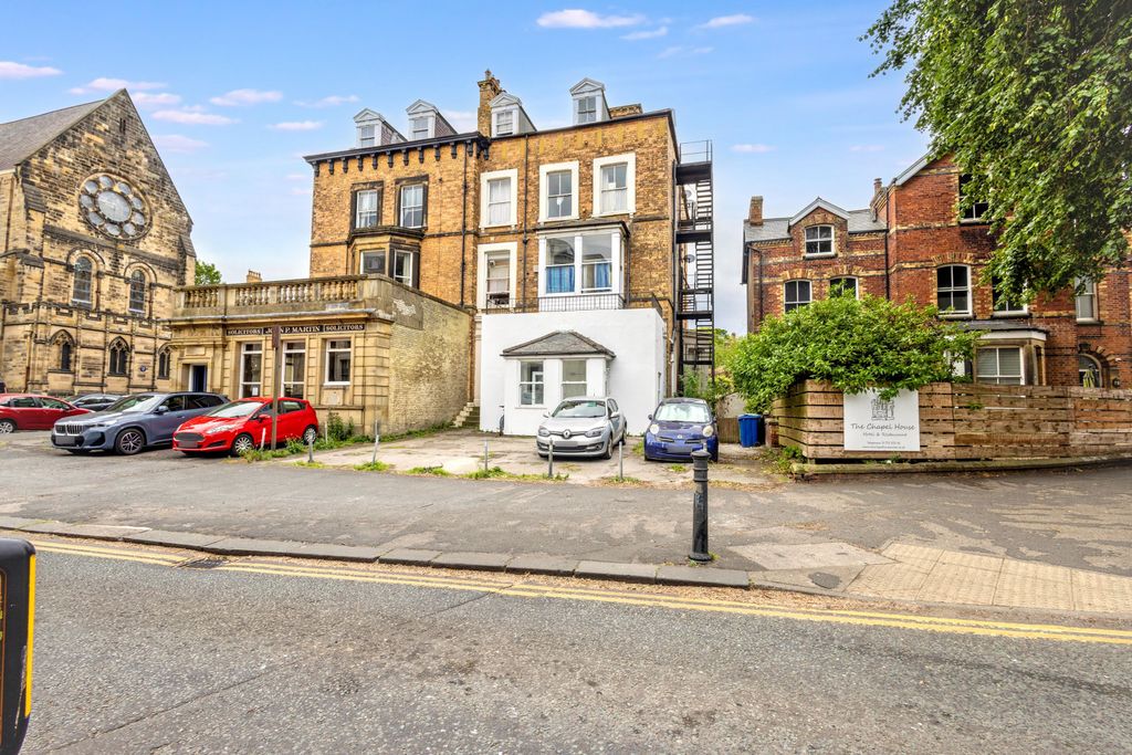 Property photo 1 of 36 26 Ramshill Road, Scarborough, Yo11 2Qf