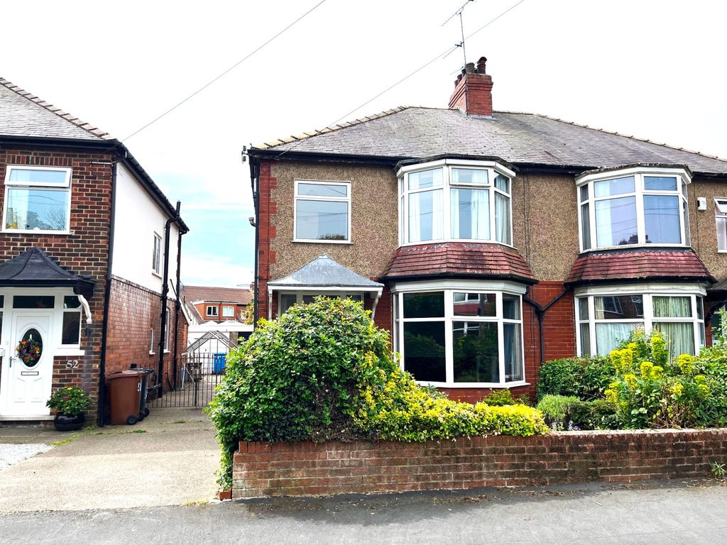Property photo 1 of 15 3 Bedroom Semi Detached For Sale