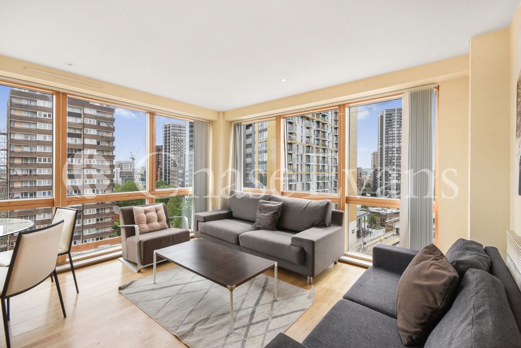 Property photo 1 of 12 Living Area