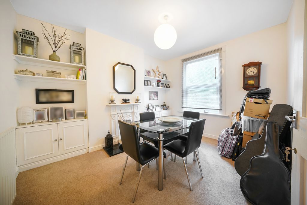 Property photo 3 of 15 46A Sandringham Road - 03Hruw2v0W6Zbke8Rreq