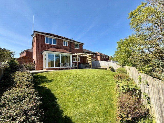 Additional image 16 of 4 bed detached house for saleClos Belyn, Llandudno Junction, Conwy LL31