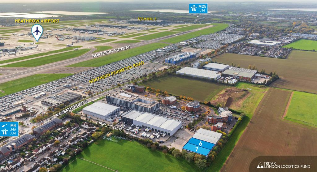 Property photo 3 of 5 Aerial