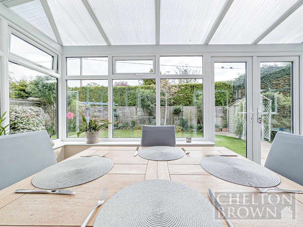 Property photo 3 of 62 Conservatory