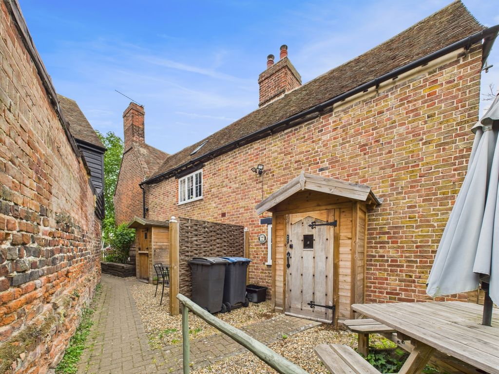 Property photo 1 of 13 High Street, Wingham Ct3