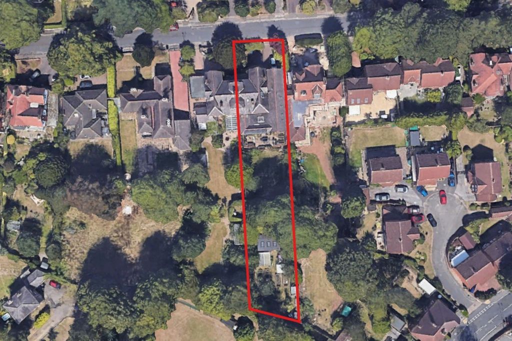 Additional image 21 of 5 bed detached house for saleWhitaker Road, Derby DE23
