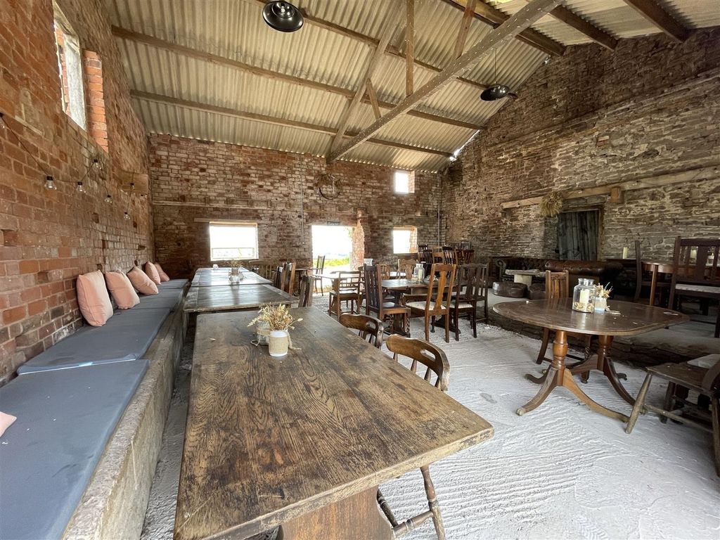 Additional image 35 of 9 bed farmhouse for salePontrilas, Hereford HR2