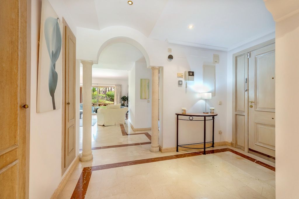 Property photo 3 of 22 Hallway 1.Jpg