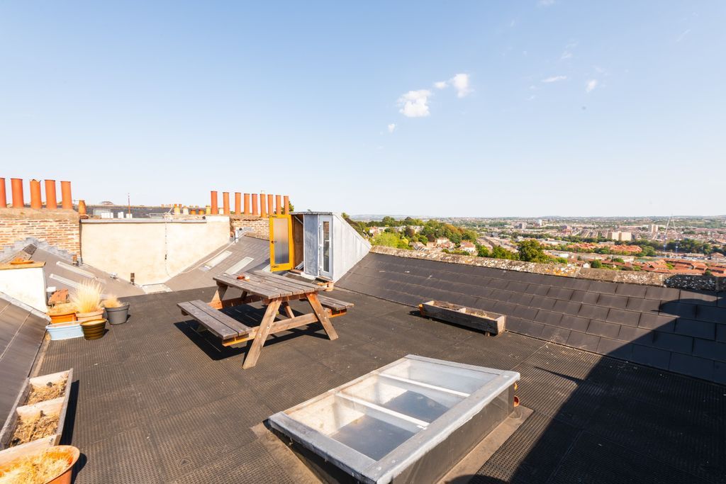 Property photo 3 of 14 Shared Roof Terrace