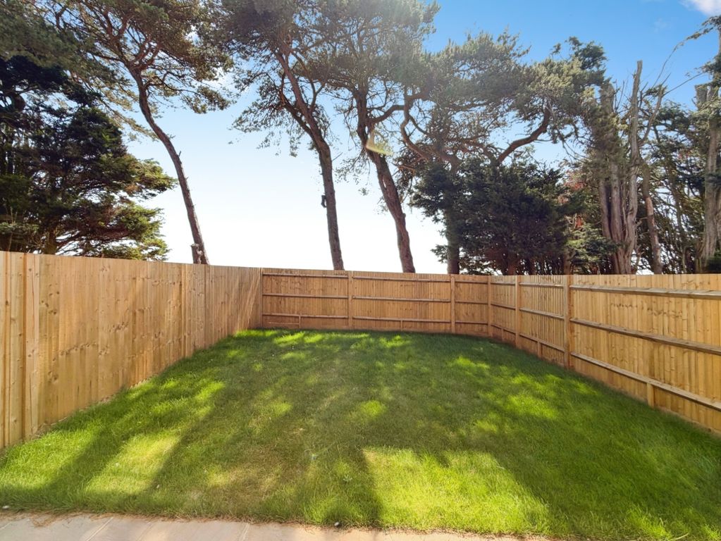 Property photo 3 of 22 Rear Garden
